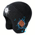 Snow Skiing Warm Wireless Beanie Hat Cold proof Music Earphone Ear Protector Woolen Hat