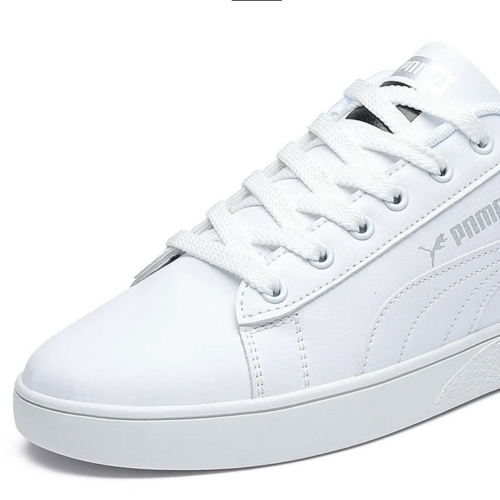 Style That Moves With You
Step into the latest with our Men’s Fashion Sneakers – lightweight, comfy, and built for anything from walking to skateboarding.
✅ Modern casual look
✅ Comfortable & breathable
✅ Perfect for everyday wear

🛒 Grab yours now !