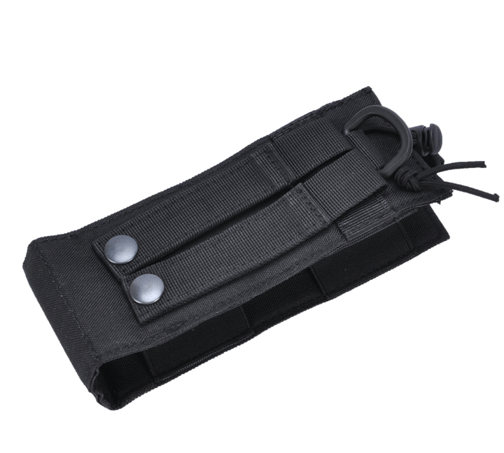 Molle Water Bottle Holster Pouch Outdoor Sports Riding Camping Hiking Hunting Travel Canteen Kettle Holder EDC Tool Waist Bag