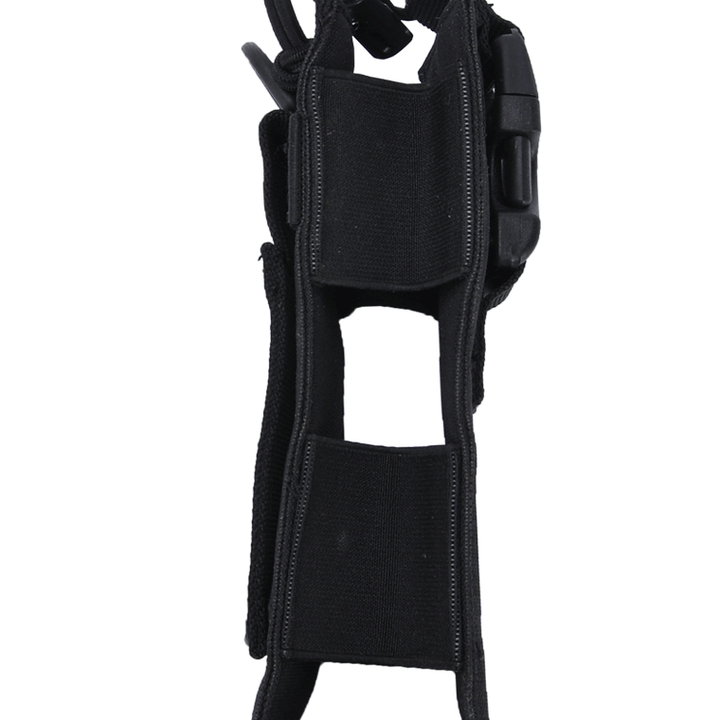 Molle Water Bottle Holster Pouch Outdoor Sports Riding Camping Hiking Hunting Travel Canteen Kettle Holder EDC Tool Waist Bag