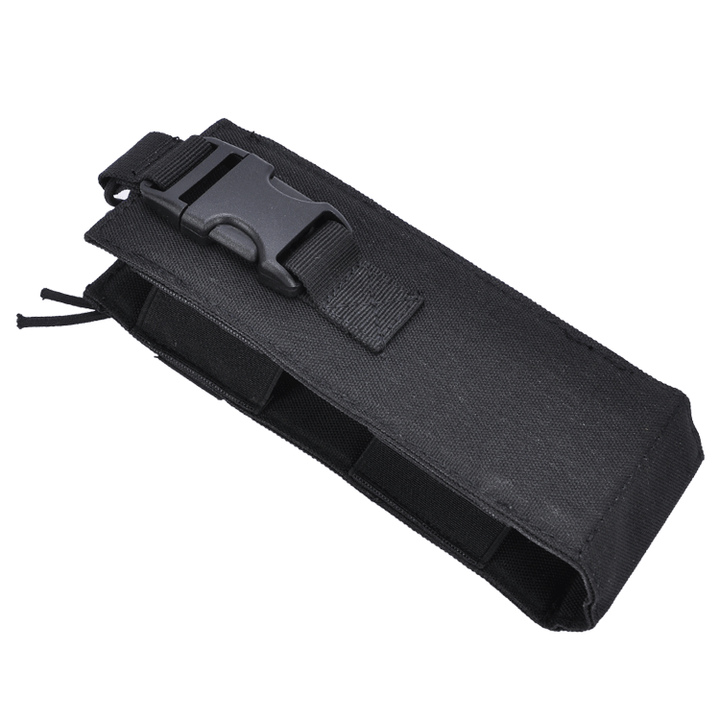 Molle Water Bottle Holster Pouch Outdoor Sports Riding Camping Hiking Hunting Travel Canteen Kettle Holder EDC Tool Waist Bag