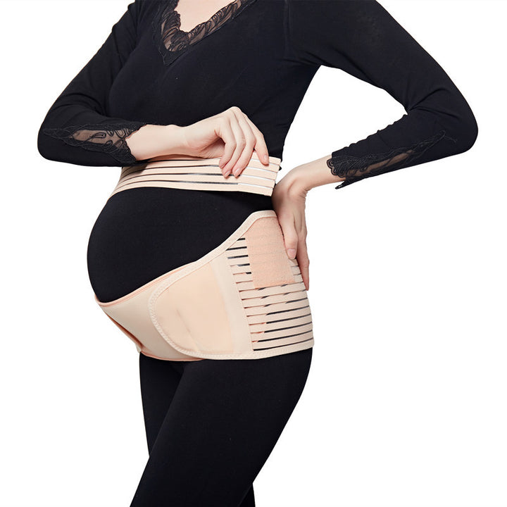 [Pregnancy | Support] Pregnancy Belly Support Band | Maternity Women's Belly Bands | for Back, Pelvic