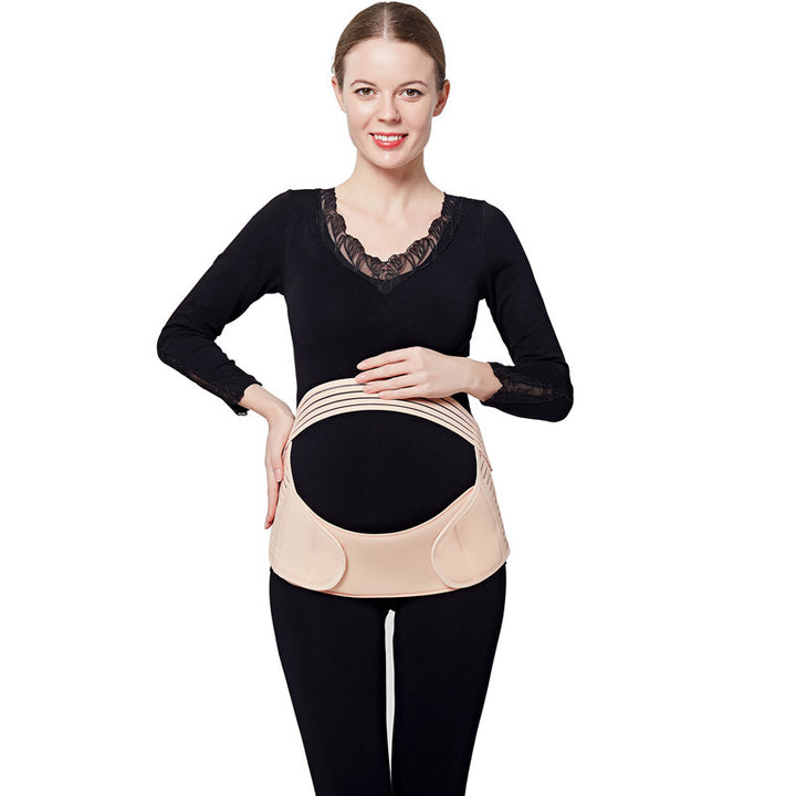 [Pregnancy | Support] Pregnancy Belly Support Band | Maternity Women's Belly Bands | for Back, Pelvic