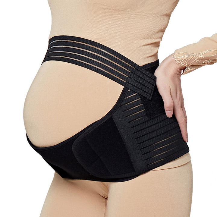 [Pregnancy | Support] Pregnancy Belly Support Band | Maternity Women's Belly Bands | for Back, Pelvic