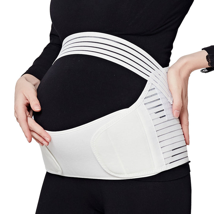 [Pregnancy | Support] Pregnancy Belly Support Band | Maternity Women's Belly Bands | for Back, Pelvic