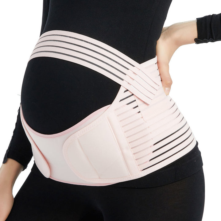 [Pregnancy | Support] Pregnancy Belly Support Band | Maternity Women's Belly Bands | for Back, Pelvic