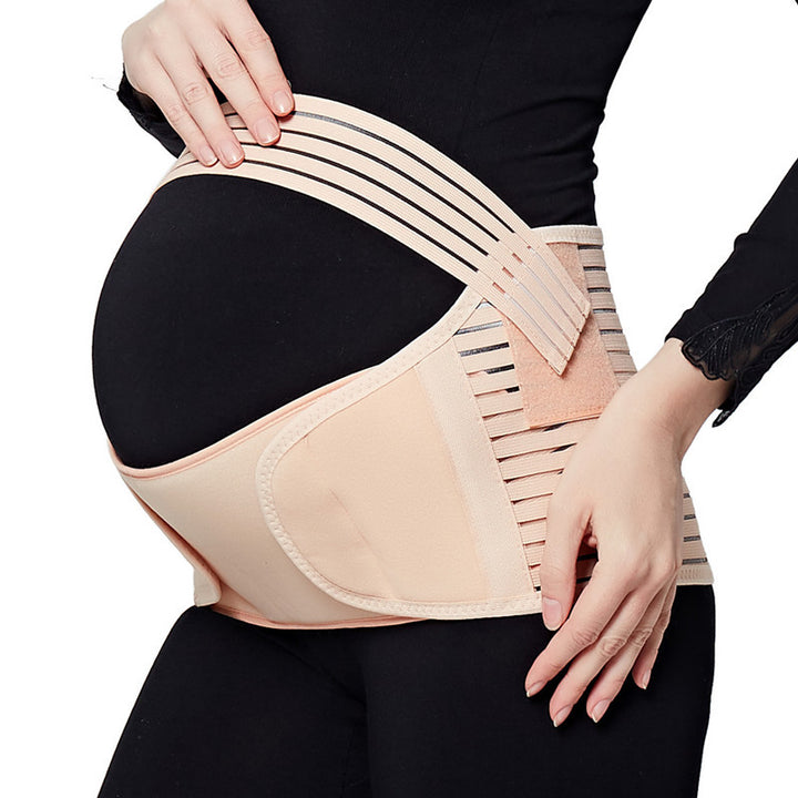 [Pregnancy | Support] Pregnancy Belly Support Band | Maternity Women's Belly Bands | for Back, Pelvic