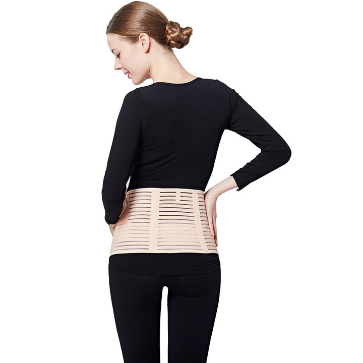 [Pregnancy | Support] Pregnancy Belly Support Band | Maternity Women's Belly Bands | for Back, Pelvic