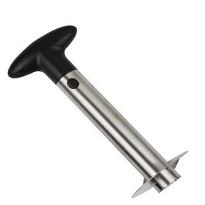 New Arrival, Pineapple Slicer Peeler Cutter Parer Knife Stainless Steel Kitchen Fruit Tools Cooking Tools for restaurant