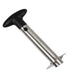 New Arrival, Pineapple Slicer Peeler Cutter Parer Knife Stainless Steel Kitchen Fruit Tools Cooking Tools for restaurant