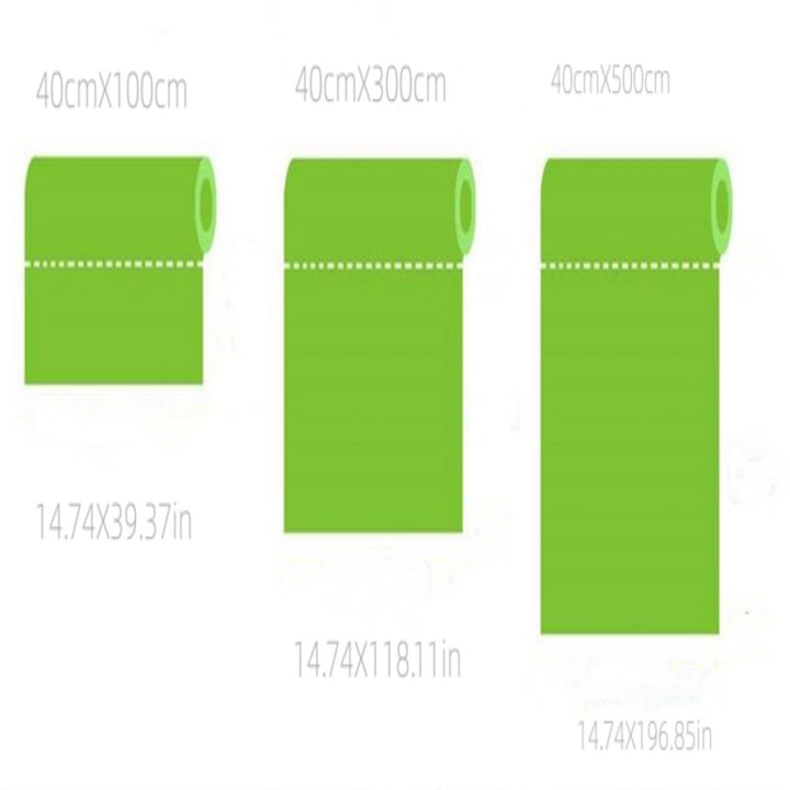 Extra Thick Vinyl Self-Adhesive Wallpaper, Waterproof and Oil Proof, Removable Peel and Stick Wall Stickers for Bathroom and Kitchen, Brick Stone Wood Pattern, Random Matc