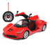 Electric RC Car with Opening Doors
This remote control car delivers high-speed fun with realistic design and opening doors. Perfect for kids who love action and machines! 🚗⚡🎮