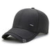 Unisex Sunshade Breathable Adjustable Casual Baseball Cap For Outdoor Sport For Women & Men