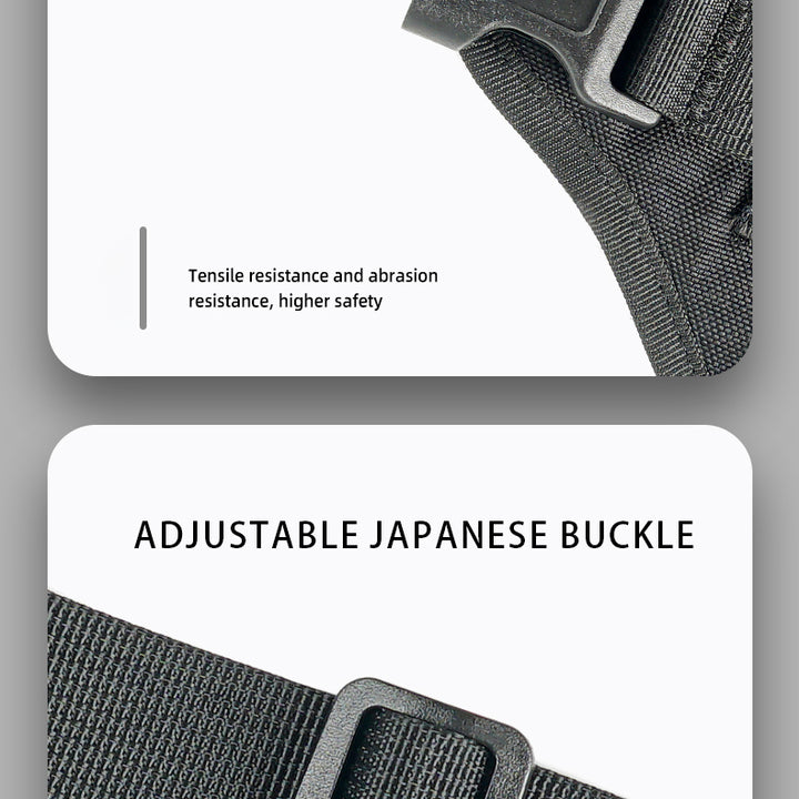 Heavy Duty Adjustable Dog Harness With Handle For Running And Training - Perfect For Medium And Large Dogs