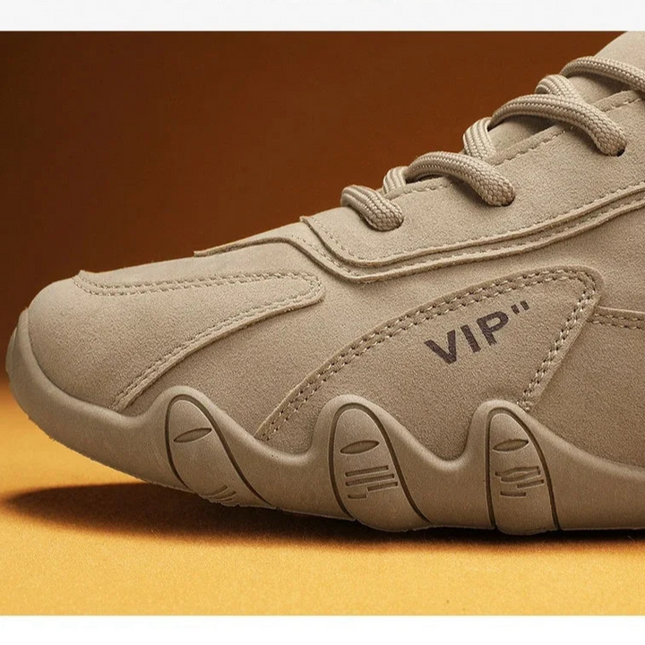 Style Meets Stability
Level up with our Men’s Casual Ankle Boots – part sneaker, part boot, all comfort. Non-slip sole, lace-up style, and everyday versatility.
✅ Non-slip grip
✅ Casual & sleek
✅ Perfect mix of boot + sneaker

🛒 Shop now at www.clickmart
