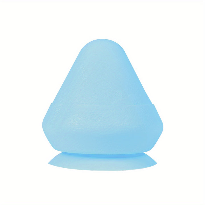 1pc Deep Tissue Muscle Massage Ball - Multifunctional Back, Arm, and Foot Massager