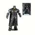 McFarlane Toys 7 Armored Batman Figure - The Dark Knight Returns Edition - Battle-Ready, Detailed Design, Collectible Action Figure