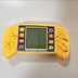 1pc Big Screen Retro Classic Handheld Game Console - Portable Electronic Toys with Classic Games, Nostalgic Design and Easy-to-Use Interface