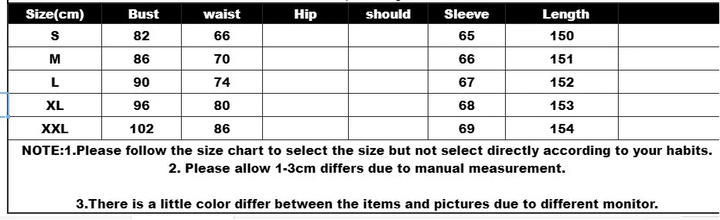 Women Patchwork Flare Long Sleeve U-collar Pleated Big Swing Maxi Long Dress perfect for special occasions.