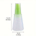 Durable High Temperature Silicone Oil Brush with Bottle Cap for Baking and Cooking, No Shedding, Easy to Clean Eid Al-Adha Mubarak