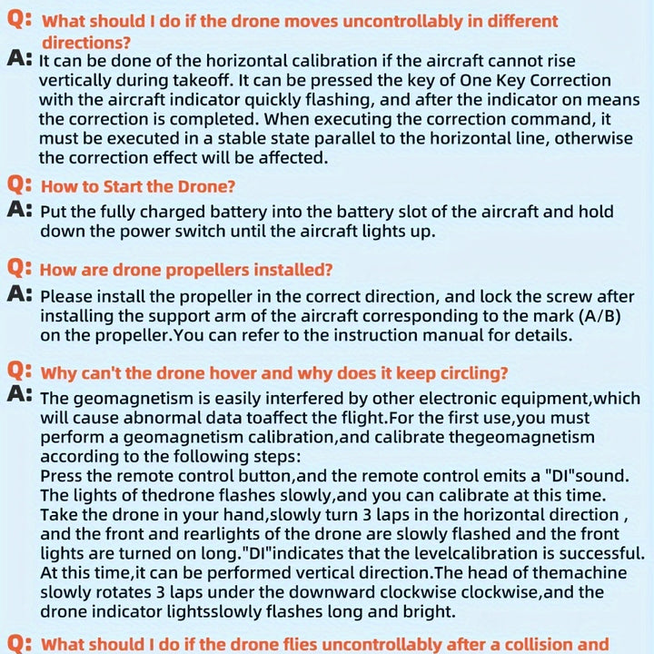 New S101 Drone With Camera, Foldable RC Drone Remote Control Drone Toys For Beginners Men's Gifts, Indoor And Outdoor Affordable UAV Halloween Christmas Gift