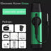 Electronic Music Kazoo With Pickup Metal Kazoo Niche Musical Instrument Easy To Learn Music Gift Good Companion For Guitar