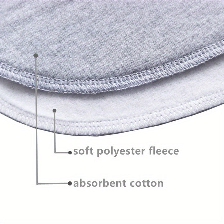 8Pack Soft & Absorbent 2-Layer Handkerchief Set - Washcloths & Wash Gloves for Face, Baby, and Kitchen Use - Multi-Purpose, Reusable, and Gentle on Skin - Perfect Gift for Christmas, Halloween, and Thanksgiving Day