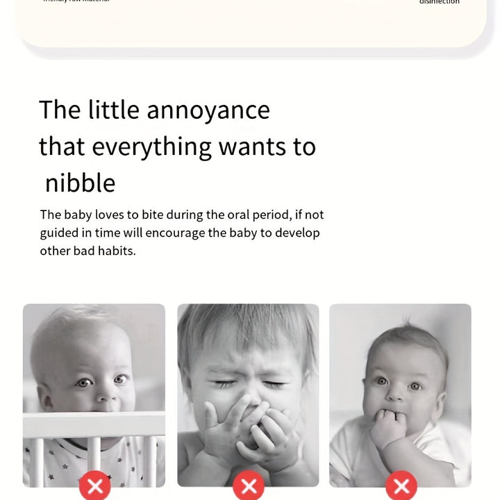 Play, Soothe & Grow!
This infant toy set includes teethers, grab-and-shake rattles, and tummy time toys—designed to support sensory development and motor skills from 0 to 12 months. Safe, fun, and perfect for everyday play! 👶🍼🎉