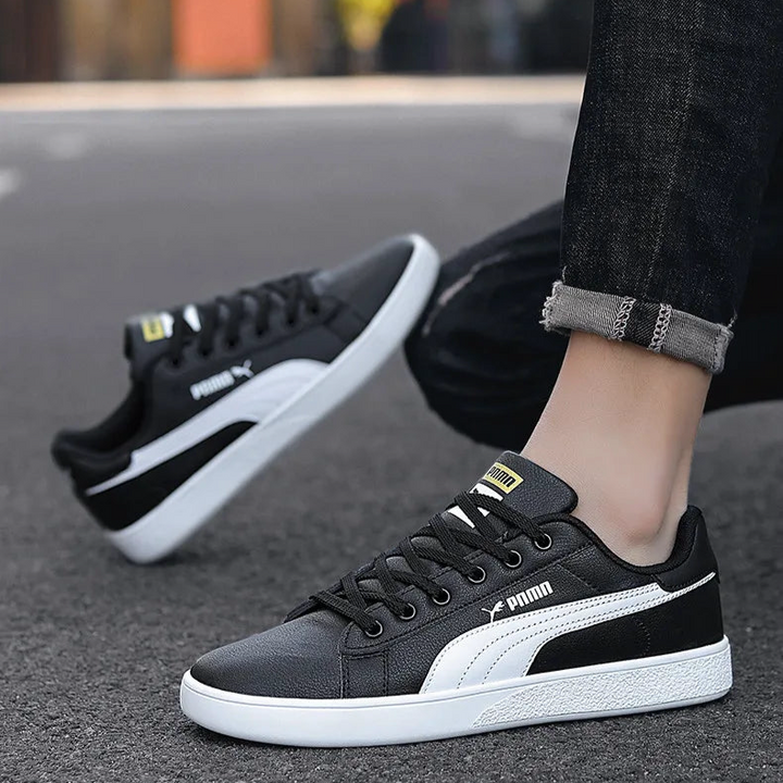 Style That Moves With You
Step into the latest with our Men’s Fashion Sneakers – lightweight, comfy, and built for anything from walking to skateboarding.
✅ Modern casual look
✅ Comfortable & breathable
✅ Perfect for everyday wear

🛒 Grab yours now !