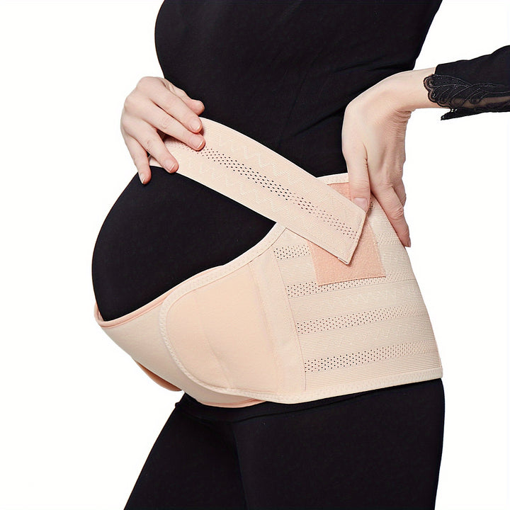 [Pregnancy | Support] Pregnancy Belly Support Band | Maternity Women's Belly Bands | for Back, Pelvic
