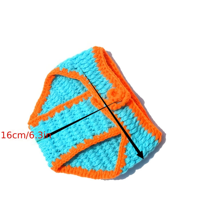 Adorable Super Cute Dinosaur Baby Costume Hat Set - Photography Prop for Unforgettable Hundred Days Party Outfits - Soft & Comfortable Clothes