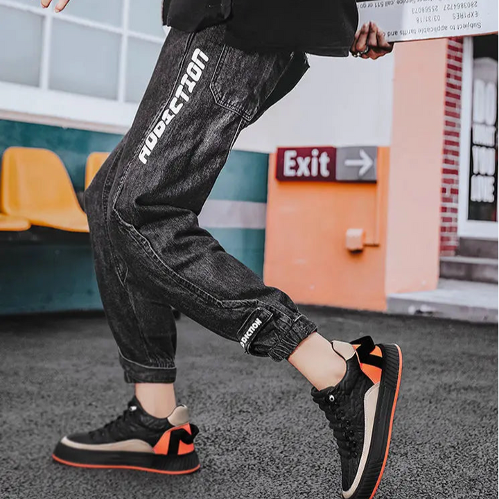 👟 Hot New Men’s Platform Sneakers
Vulcanized, comfy, and great for running or casual wear.
✅ Available in sizes 45 & 46
✅ Durable & stylish
✅ Perfect everyday shoes

🛒 Shop now at www.clickmart.com