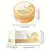 1 Box Snail Eye Mask, Eye Patch, Under Eye Patches For Puffy Eyes, Eye Masks For Dark Circles And Moisturizing