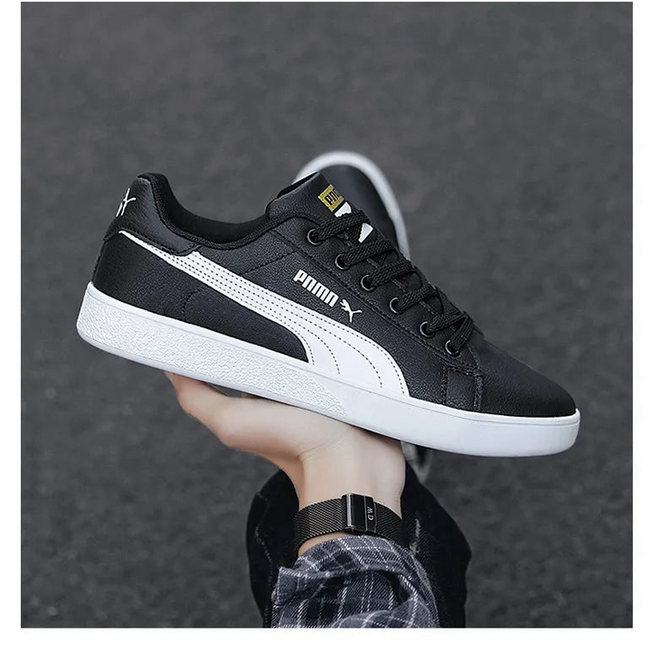 Style That Moves With You
Step into the latest with our Men’s Fashion Sneakers – lightweight, comfy, and built for anything from walking to skateboarding.
✅ Modern casual look
✅ Comfortable & breathable
✅ Perfect for everyday wear

🛒 Grab yours now !