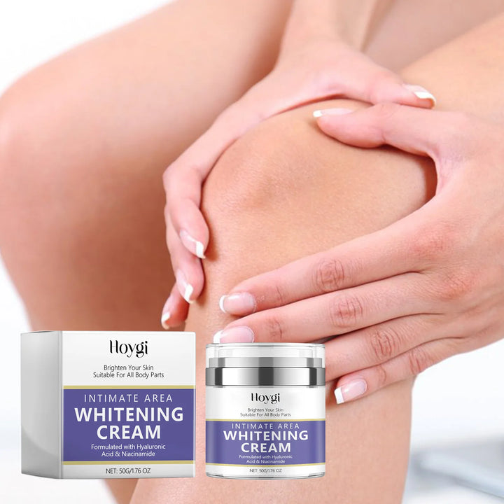 50g Hoygi Black Spot Whitening Correction Cream Reduce Fine Lines Anti-Aging Remove Body Black Spots Whiten Facial Beauty Cream
