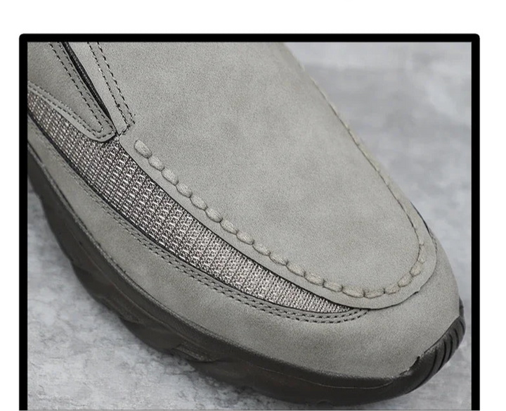 Effortless Comfort, Timeless Style
Slip into our New Men’s Leather Loafers – sleek, flat, and built for everyday comfort. Perfect for casual or dressy looks.
✅ Soft genuine leather
✅ Lightweight & breathable
✅ Easy slip-on design

🛒 Shop now!