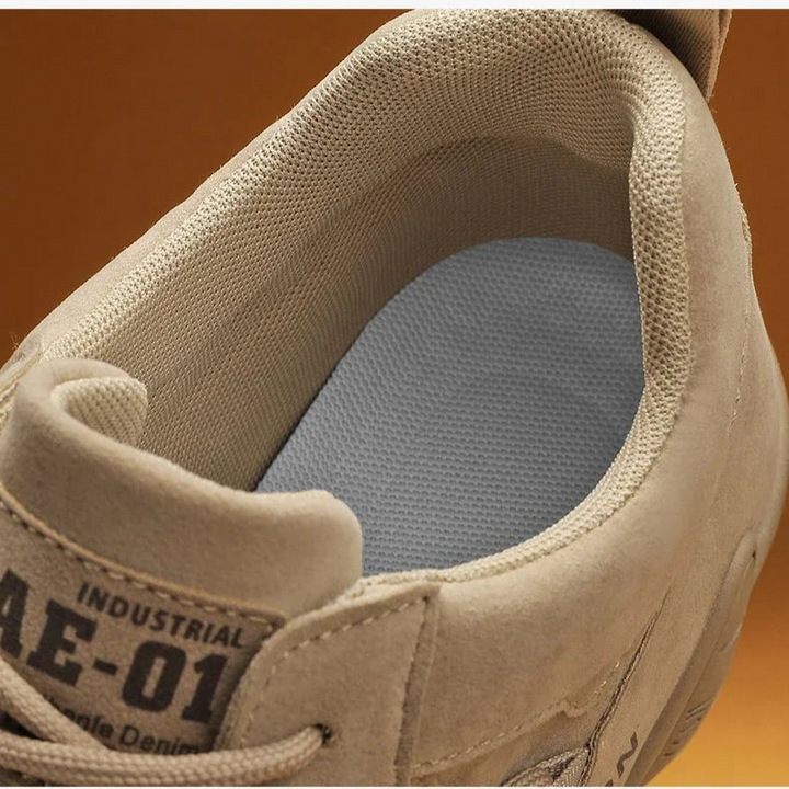 Style Meets Stability
Level up with our Men’s Casual Ankle Boots – part sneaker, part boot, all comfort. Non-slip sole, lace-up style, and everyday versatility.
✅ Non-slip grip
✅ Casual & sleek
✅ Perfect mix of boot + sneaker

🛒 Shop now at www.clickmart