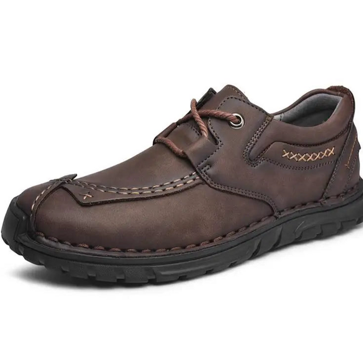 👞 Handmade Leather Moccasins
Slip-on comfort with designer style.
✅ Soft & breathable
✅ Casual and classy
✅ Hand-stitched detail

🛒 Shop now at www.clickmart.com