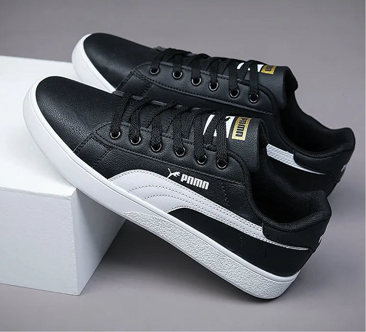 Style That Moves With You
Step into the latest with our Men’s Fashion Sneakers – lightweight, comfy, and built for anything from walking to skateboarding.
✅ Modern casual look
✅ Comfortable & breathable
✅ Perfect for everyday wear

🛒 Grab yours now !