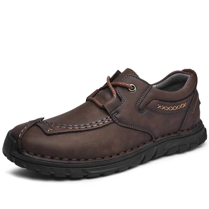 👞 Handmade Leather Moccasins
Slip-on comfort with designer style.
✅ Soft & breathable
✅ Casual and classy
✅ Hand-stitched detail

🛒 Shop now at www.clickmart.com