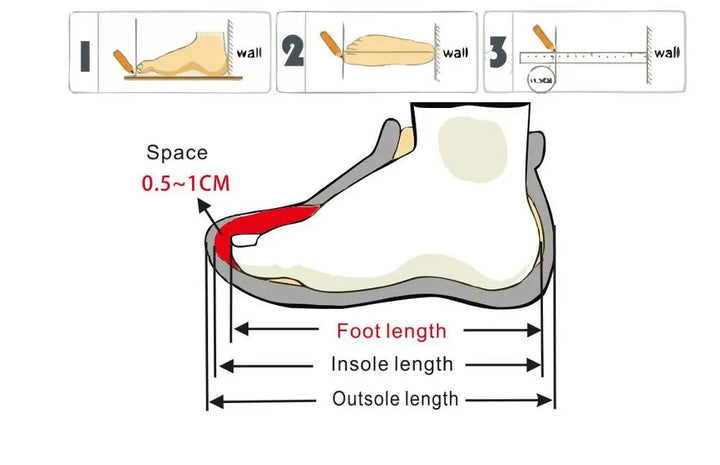 Sneakers Kids Shoes Antislip Soft Bottom Baby Sneaker Casual Flat Children size Girls Boys Sports Shoes Spring Summer