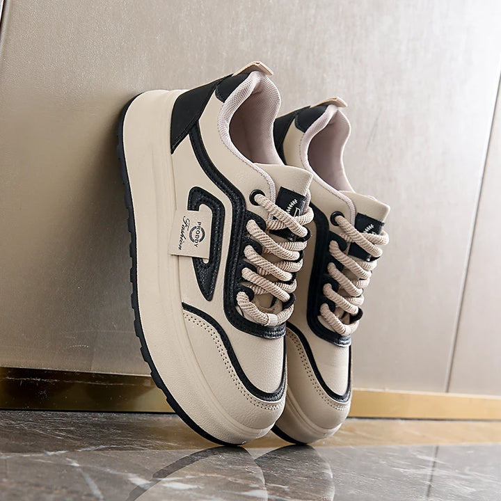 👟 New Women's Fashion Sneakers
Soft, breathable, and made to match your everyday style.
✅ Cushioned thick sole
✅ Lightweight & trendy design
✅ Perfect for all-day wear

🛒 Shop now at www.clickmart.com