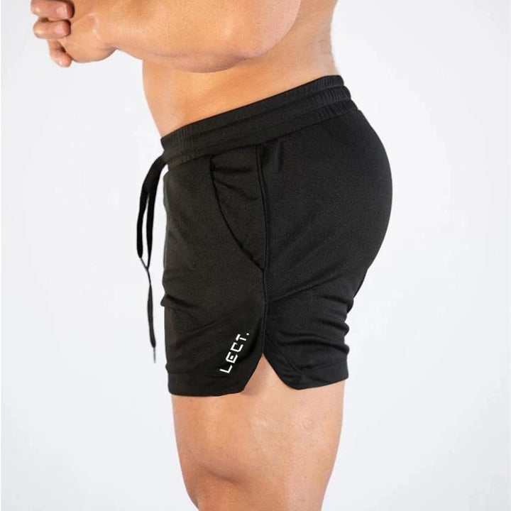 Light Weight Men Shorts Hot Shorts Running Jogger Gym Fitness Shorts Quick Dry Stretch Fabrics