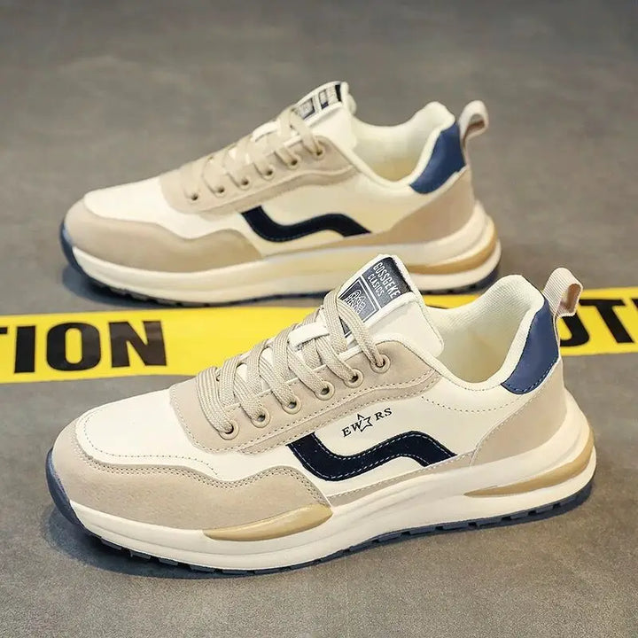 👟 New High-Quality Men’s Sneakers
Breathable, stylish, and built to elevate your look—literally.
✅ Height-boosting design
✅ Versatile & trendy
✅ Lightweight comfort

🛒 Shop now at www.clickmart.com