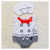 Halloween Costumes for Baby Boys Girls Snowman Dinosaur Chef Cowboy Rompers Short Infant Toddler Birthday Photograph Fancy Dress