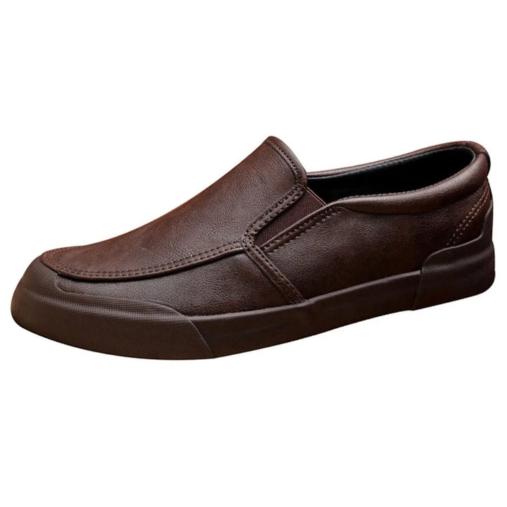 👞 Hot Sale – Fashion Leather Loafers
Waterproof, breathable, and built for comfort.
✅ Flat & casual style
✅ High-quality leather
✅ Perfect for daily wear

🛒 Shop now at www.clickmart.com