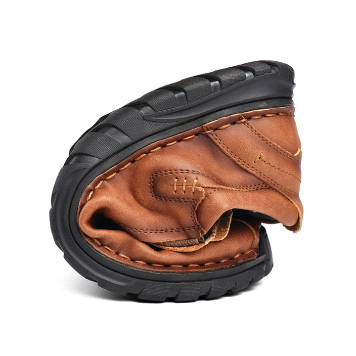 👞 Handmade Leather Moccasins
Slip-on comfort with designer style.
✅ Soft & breathable
✅ Casual and classy
✅ Hand-stitched detail

🛒 Shop now at www.clickmart.com