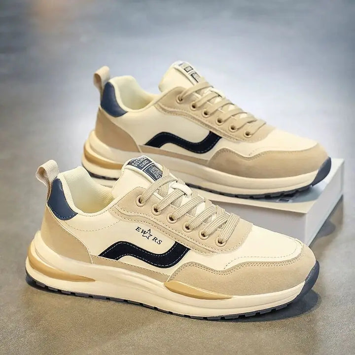 👟 New High-Quality Men’s Sneakers
Breathable, stylish, and built to elevate your look—literally.
✅ Height-boosting design
✅ Versatile & trendy
✅ Lightweight comfort

🛒 Shop now at www.clickmart.com