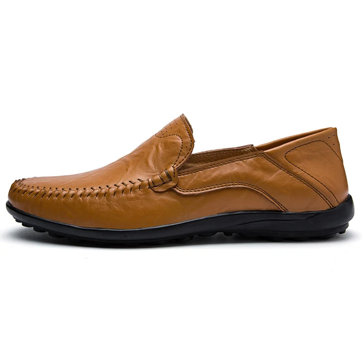 Shoes Men Breathable Lightweight Zapatos De Hombre Luxury Brand 2020 Mens Dress Shoes Fashion Style Platte Schoenen Plus Size