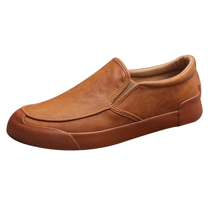 👞 Hot Sale – Fashion Leather Loafers
Waterproof, breathable, and built for comfort.
✅ Flat & casual style
✅ High-quality leather
✅ Perfect for daily wear

🛒 Shop now at www.clickmart.com